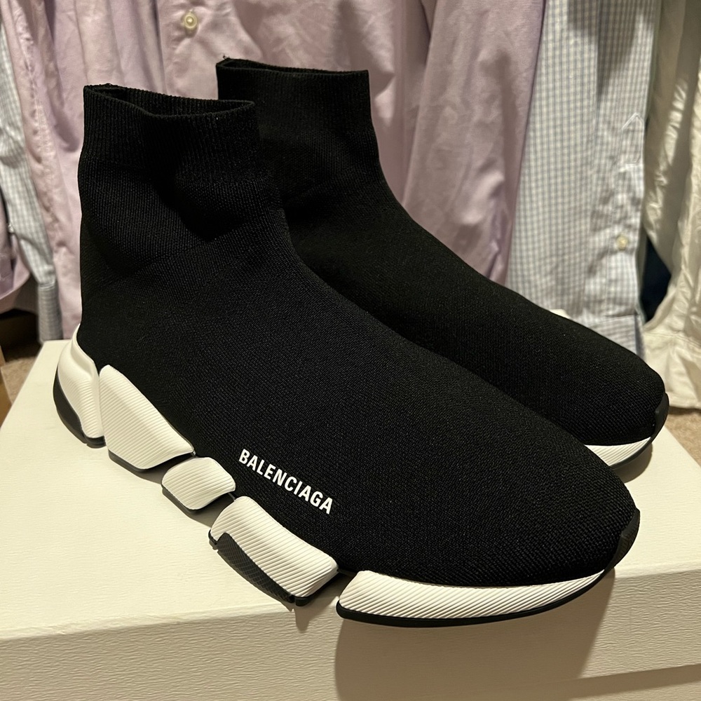 Balenciaga Speed 2.0 Brand New